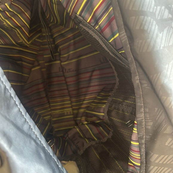 Lululemon tote bag with crossbody strap - Picture 6 of 6